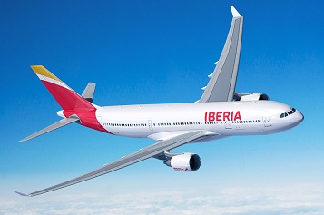 Iberia ofrece 14 nuevos destinos en colaboración con Qatar Airways